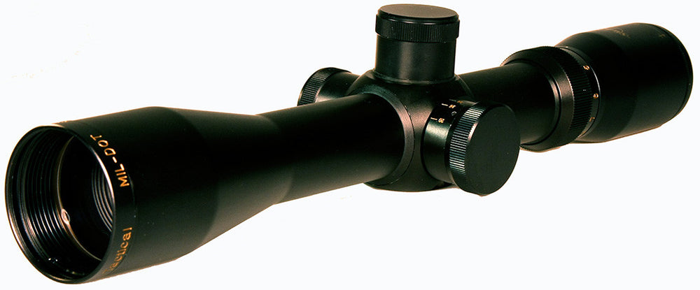 Swift Tactical Riflescope Collection