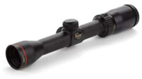 Premier Riflescope Model SRP648M