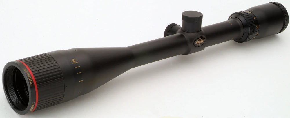 Premier Riflescope Model SRP677M