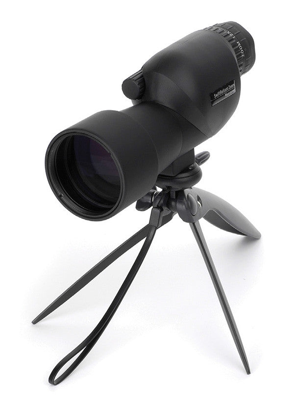 837 Reliant Spotting Scope | 8x60mm | 21.8 oz / 620 g