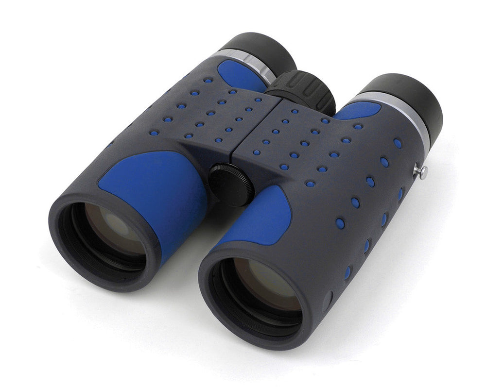 930B Ultra Binocular - 10x42 roof  | 341 ft./ 96m  | 24 oz./ 680g - Blue