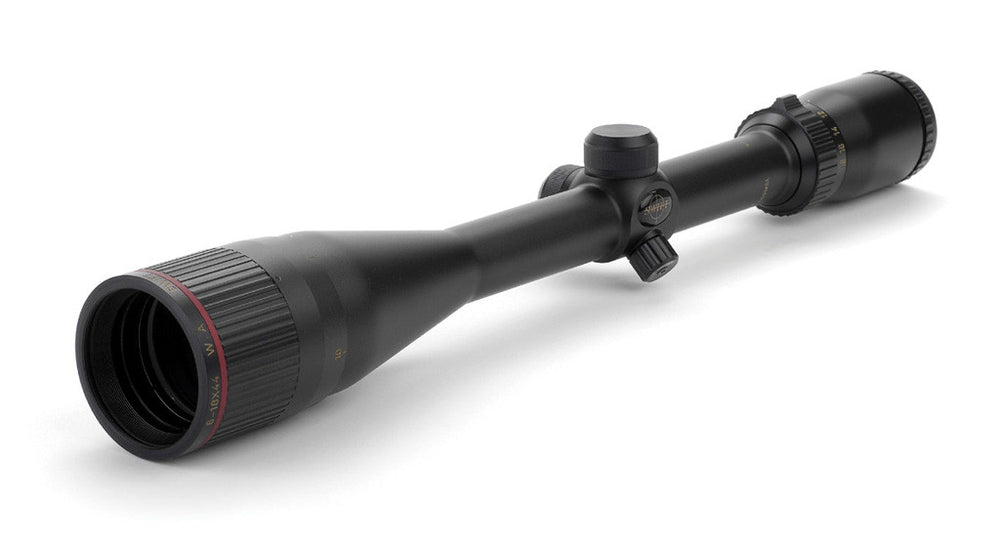 Swift  Premier Riflescope Mod el SRP669M-SL, Matte Finish with Sur-loc System