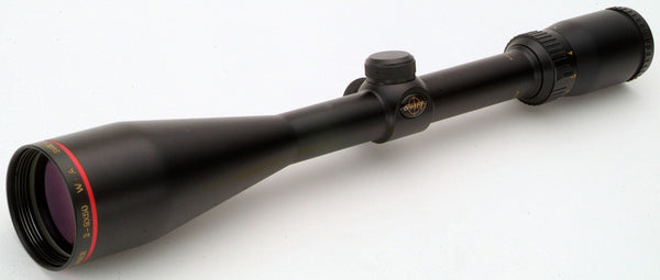 Premier Riflescope Model SRP671M