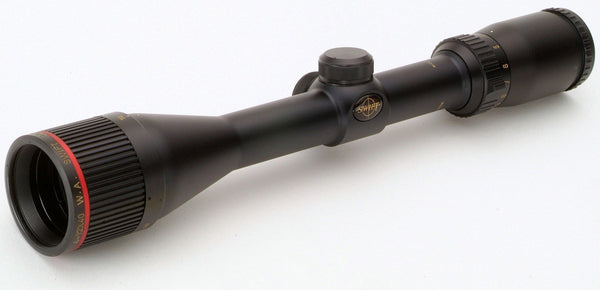 Premier Riflescope Model SRP676M - Matte Finish