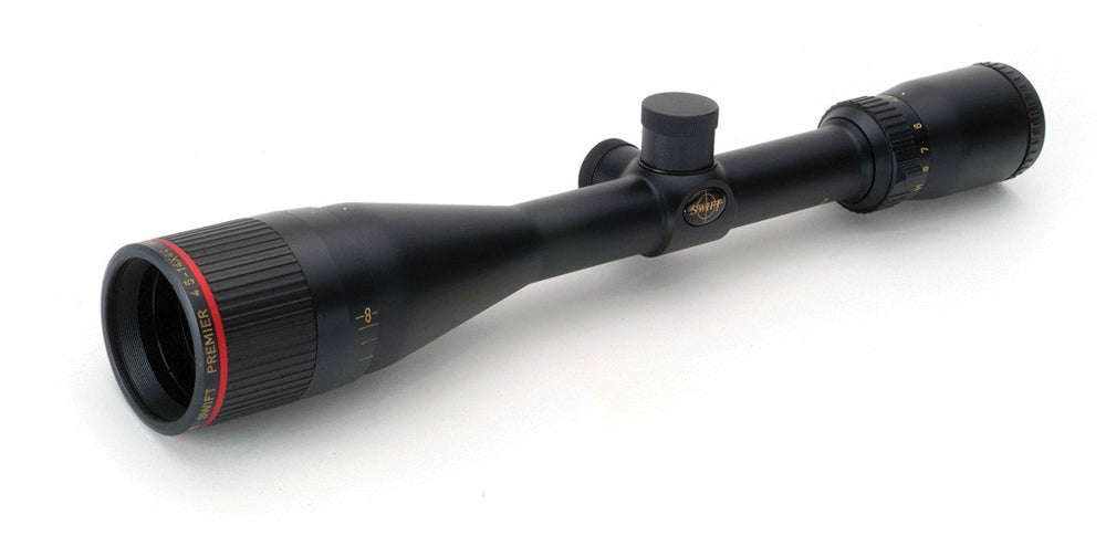 Premier Riflescope Mil-Dot Model SRP687M