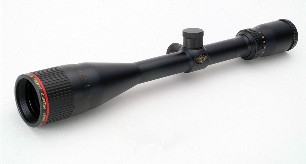 Premier Riflescope Mil-Dot Model SRP688M