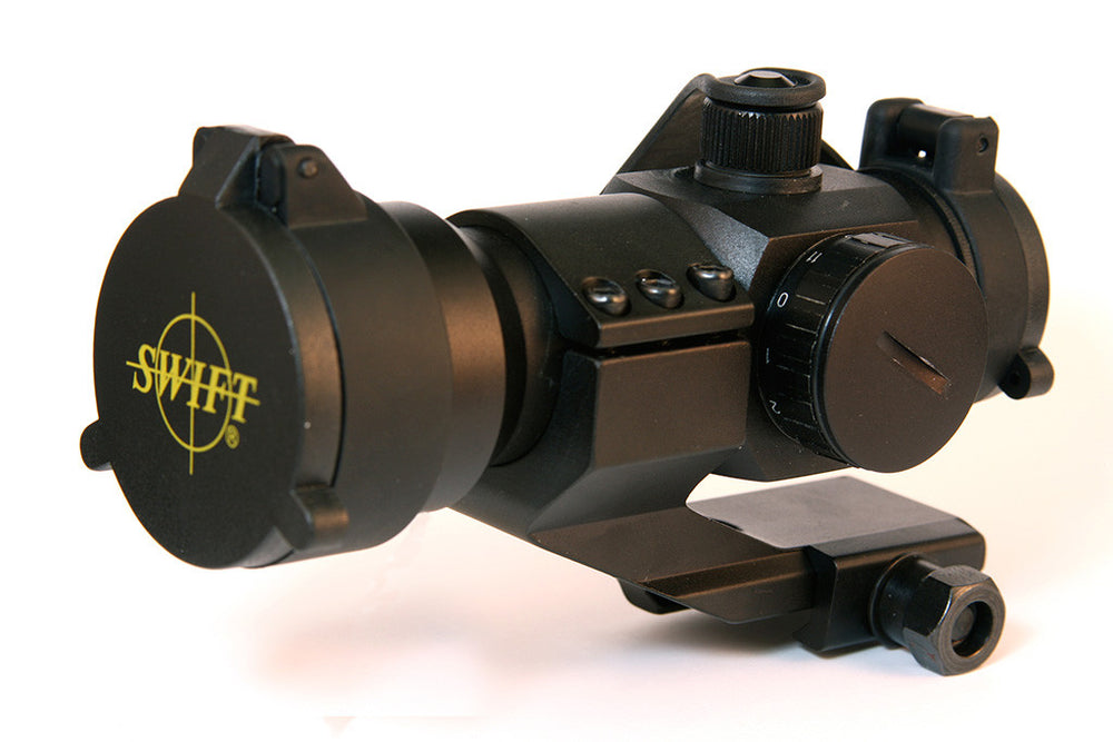 Tactical Scope ST7912