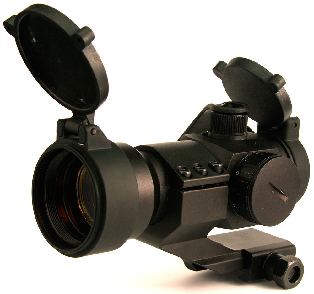 Tactical Scope ST7912