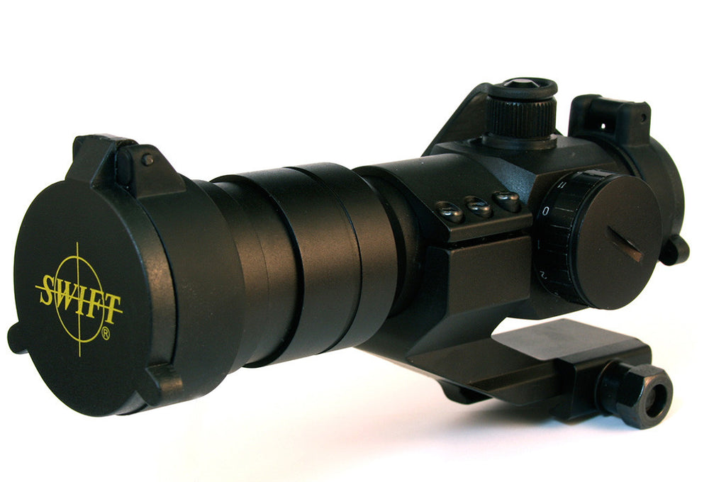 Tactical Scope ST7912 with 1.5x Booster