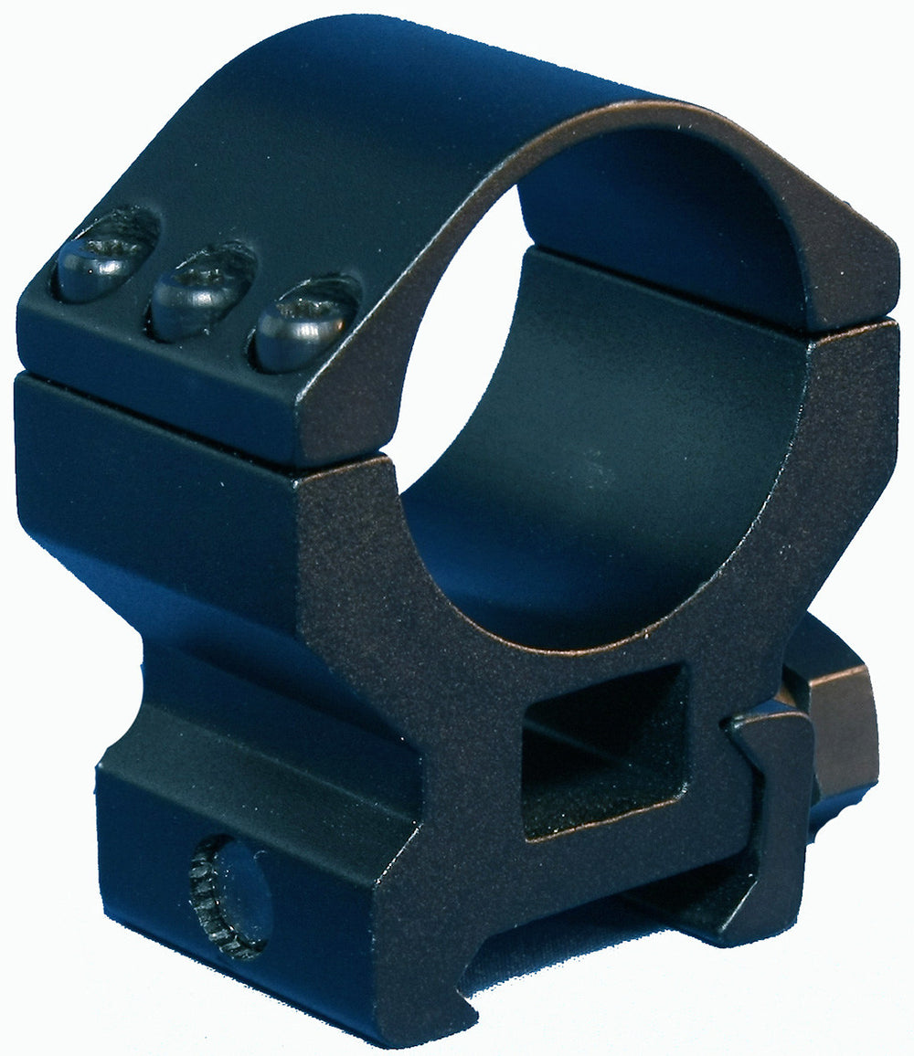 SwiftPremier Tactical Scope Ring STR1001 Medium Matte